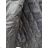 Elegante, lange Jogginghose für Damen (Einheitsgröße S/M/L) ITALIAN FASHION IMD23634