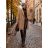 Elegante, lange Jogginghose für Damen (Einheitsgröße S/M/L) ITALIAN FASHION IMD23634
