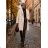 Elegante, lange Jogginghose für Damen (Einheitsgröße S/M/L) ITALIAN FASHION IMD23634