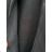 Elegante, lange Jogginghose für Damen (Einheitsgröße S/M/L) ITALIAN FASHION IMD23634