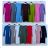 Elegante, lange Jogginghose für Damen (Einheitsgröße S/M/L) ITALIAN FASHION IMD23634