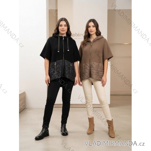 Lange Damenhose (SL) ITALIAN FASHION IMPLP2328920098 L braun