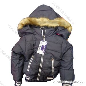 Winter Jungenjacke (1-5let) KINDHEIT G-20
