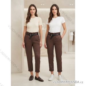 Kurzes Sommerkleid Kurzarm Damen übergroß (40/42/44 Einheitsgröße) ITALIAN FASHION IMD25022