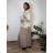 Damen-Langarmjacke (S/M Einheitsgröße) ITALIAN FASHION IMWB232761