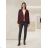 Langarm-Bodysuit für Damen (S/M/L Einheitsgröße) ITALIAN FASHION IMPLP2355350060