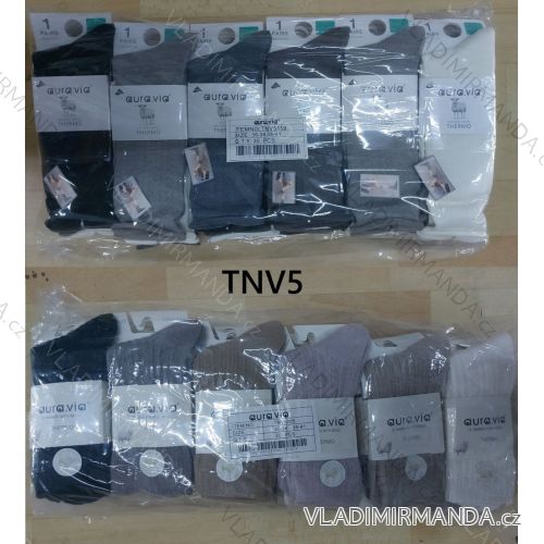 Damensocken (35-38, 38-41) AURA.VIA AURA26TNV5159