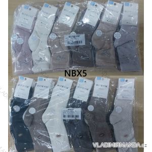 Damensocken (35-38, 38-41) AURA.VIA AURA26NBX5126