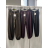 Damen-Jogginghose aus Baumwolle mit Camouflage-Muster (S/M/L ONE SIZE) ITALIAN FASHION IMC251116