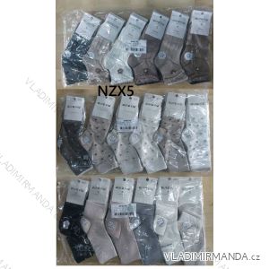Damensocken (35-38, 38-41) AURA.VIA AURA26NZX5169