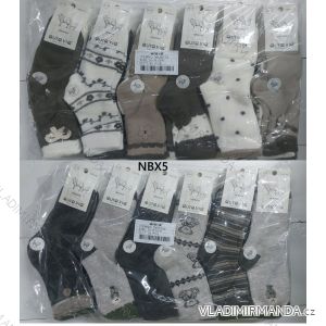 Damensocken (35-38, 38-41) AURA.VIA AURA26TNV5180