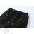 Mädchengartenhose für Babys und Jungen (74-104) KUGO CK0938