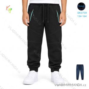 Mädchengartenhose für Babys und Jungen (74-104) KUGO DK3759