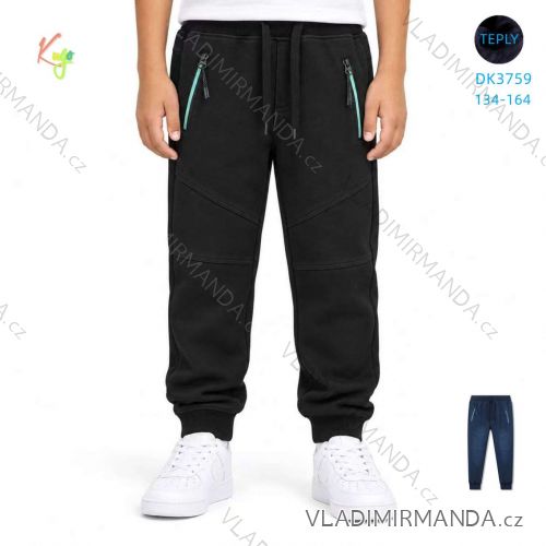 Mädchengartenhose für Babys und Jungen (74-104) KUGO DK3759