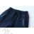Mädchengartenhose für Babys und Jungen (74-104) KUGO DK3759