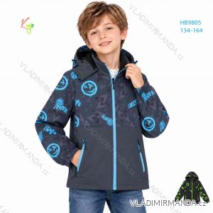 Mädchengartenhose für Babys und Jungen (74-104) KUGO DK3759