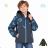 Mädchengartenhose für Babys und Jungen (74-104) KUGO DK3759