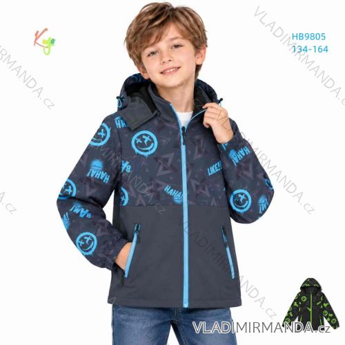 Mädchengartenhose für Babys und Jungen (74-104) KUGO DK3759