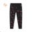 Leggings warm lang Kinder Mädchen (98-128) KUGO FL6707