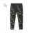 Leggings warm lang Kinder Mädchen (98-128) KUGO FL6707