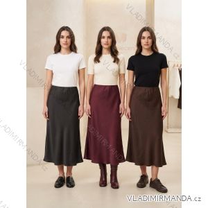 Damen T-Shirt Kurzarm (S / M / L ONE SIZE) ITALIAN FASHION IMWC222158