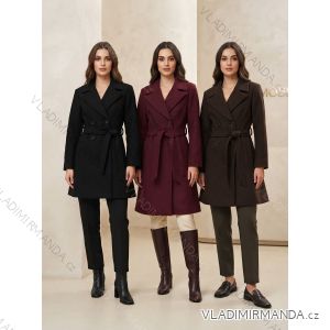 Eleganter Damen Bolero mit langen Ärmeln (S/M ONE SIZE) ITALIAN FASHION IM9235170