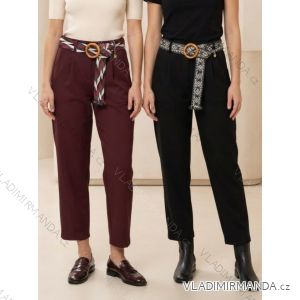 Lange Damenhose (S/M EINHEITSGRÖSSE) ITALIAN FASHION IMPSH2321120