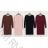 Kurzes Sommerkleid Kurzarm Damen übergroß (40/42/44 Einheitsgröße) ITALIAN FASHION IMD25022