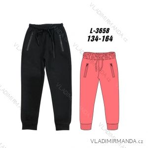Warme Herren Jogginghose, Übergröße (L-3XL) SEZON SEZ25T721