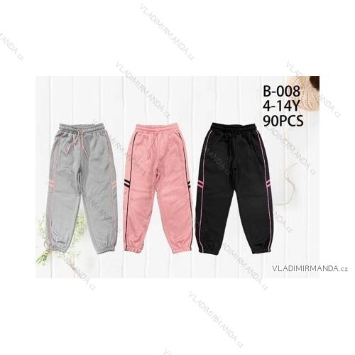 Warme Herren Jogginghose, Übergröße (L-3XL) SEZON SEZ25T721