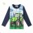 Mädchengartenhose für Babys und Jungen (74-104) KUGO DK3759