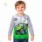 Mädchengartenhose für Babys und Jungen (74-104) KUGO DK3759
