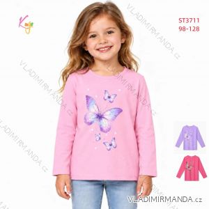 Mädchengartenhose für Babys und Jungen (74-104) KUGO DK3759