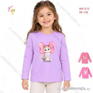 Mädchengartenhose für Babys und Jungen (74-104) KUGO DK3759