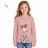 Mädchengartenhose für Babys und Jungen (74-104) KUGO DK3759