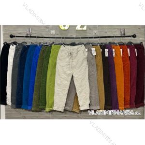 Mittellanger Damenrock (Einheitsgröße S/M) ITALIAN FASHION IMM23HG3154