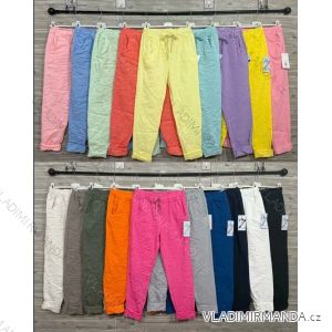 Mittellanger Damenrock (Einheitsgröße S/M) ITALIAN FASHION IMM23HG3154