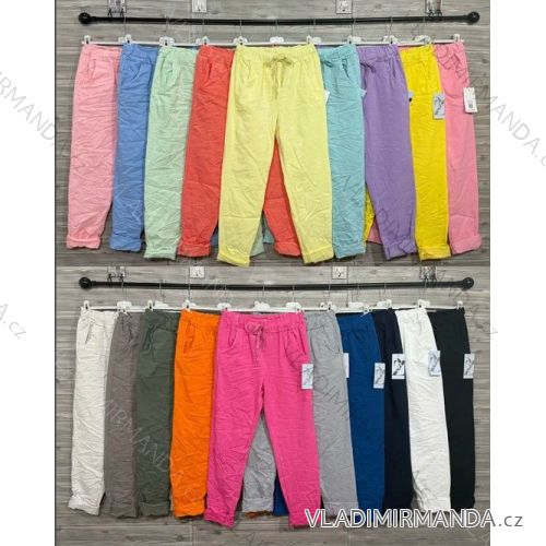 Mittellanger Damenrock (Einheitsgröße S/M) ITALIAN FASHION IMM23HG3154