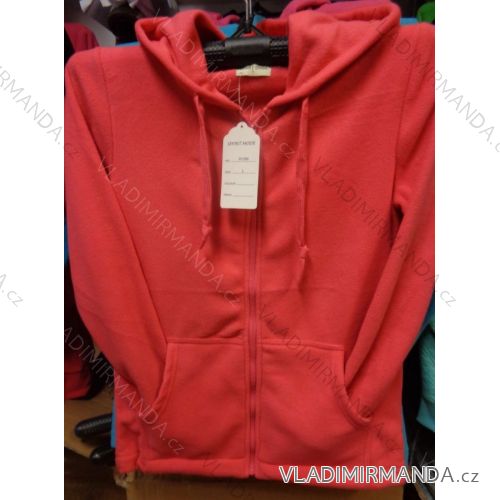 Damen Sweatshirt (m-2xl) SPORTMODUS 81290
