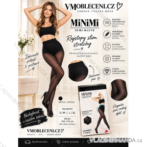Strumpfhose Frauen 20DEN (s-xl) INTIMIDAO DPP20SISI