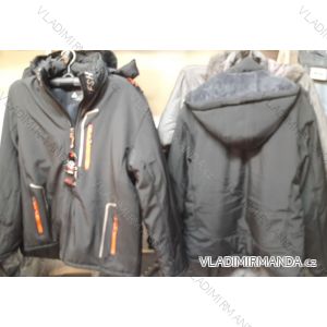 Jacke Softshell Winter Herren (m-3xl) BENHAO BH-17-F3-67
