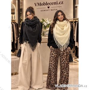 Schal Large Ladies Scarf (uni) POLSKÁ VÝROBA ORC22DAN2130-1