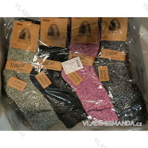 Lange Damensocken (35-38, 39-42) EMI EMI26ZCM-92161