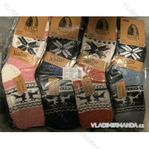 Lange Damensocken (35-38, 39-42) EMI EMI26ZCM-92109