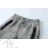 Mädchengartenhose für Babys und Jungen (74-104) KUGO DK3759