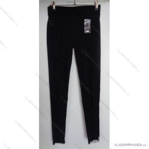 Elastische Damenhose (m-2xl) AM1991
