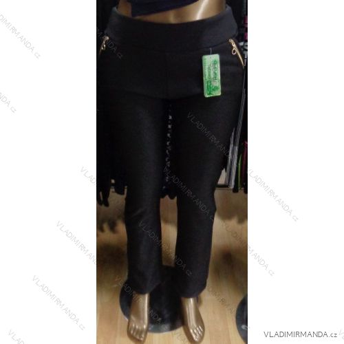 Elastische Hose Übergewicht (3xl-6xl) ELEVEK 9979-2