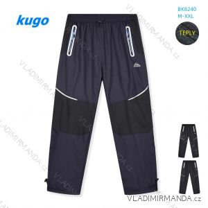 Mädchengartenhose für Babys und Jungen (74-104) KUGO DK3759