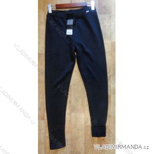 Jeans-Leggings mit Thermo-Damenpelz (m-2xl) 46445
