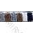 Winterjacke Pelzfell mit Ledertaschen warmes Kunstpelz (s-4xl) AFASHION AF18048